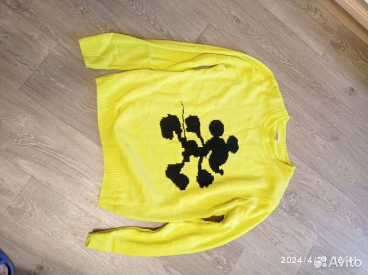 Пакет одежды на 46-48