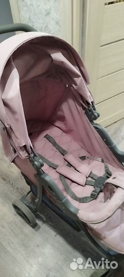 Прогулочная коляска бу