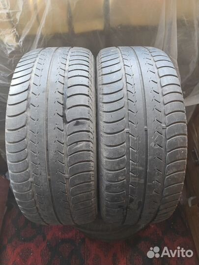 Goodyear Eagle NCT5 205/55 R16