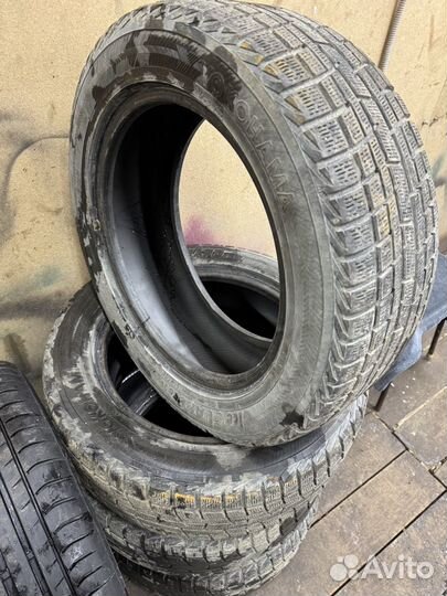 Yokohama Advan A10E 205/55 R16 27G