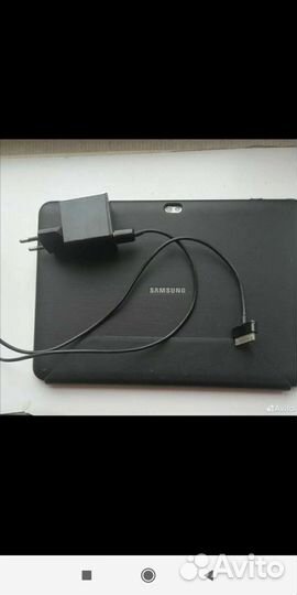 Планшет samsung galaxy tab 10.1