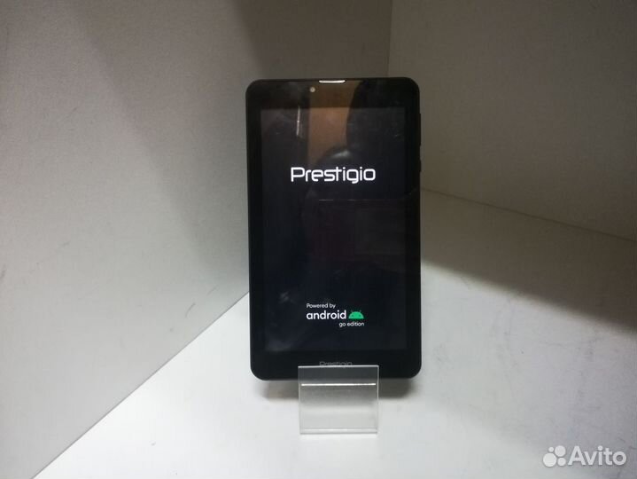 Планшет с SIM-картой Prestigio Wize PMT1107 4G 1/1