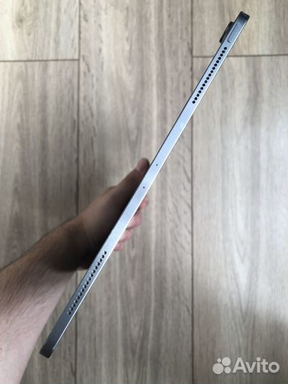 iPad pro 12,9 2018 256gb