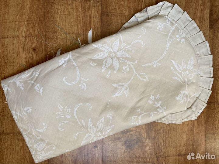 Конверт на выписку летний для девочки