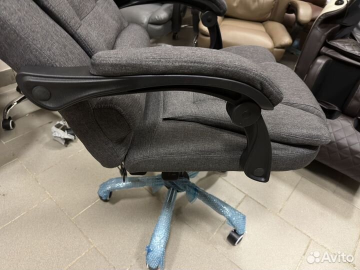 Офисное кресло компьютерное кресло с массажем