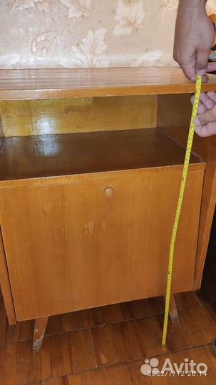 Тумба комод тумбочка стеллаж