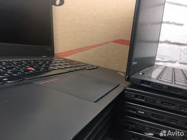Ноутбук thinkpad g2