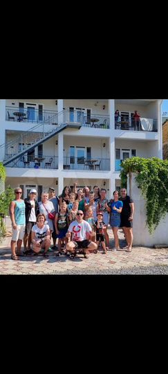 Комната 20 м², 3/3 эт.