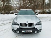 BMW X5 3.0 AT, 2008, 252 000 км, с пробегом, цена 1 700 000 руб.