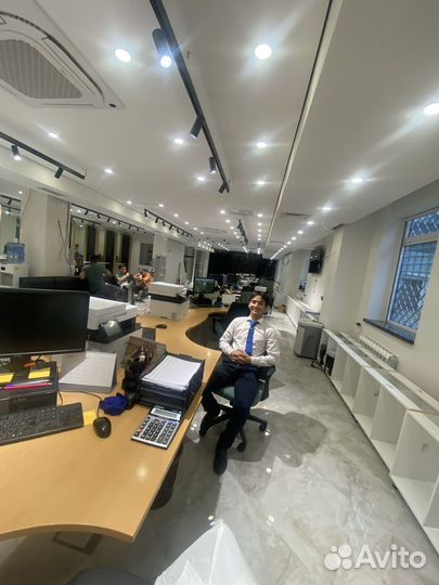 Реализатор