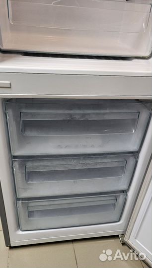 Холодильник Samsung No Frost с доставкой