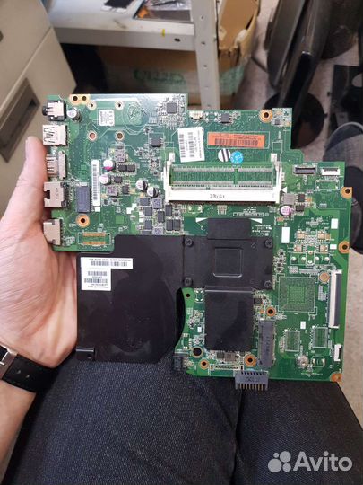 Материнская плата osamu2bthpcmvmbv1