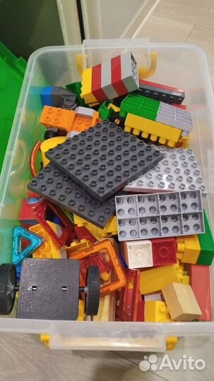 Lego duplo