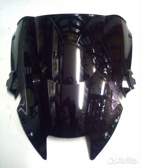 Ветровое стекло для Honda VTR 1000F 1997 - 2005 г