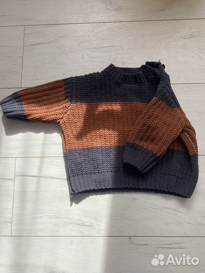 Детские вещи пакетом