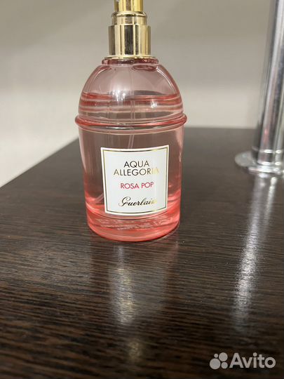 Духи женские Aqua allegoria