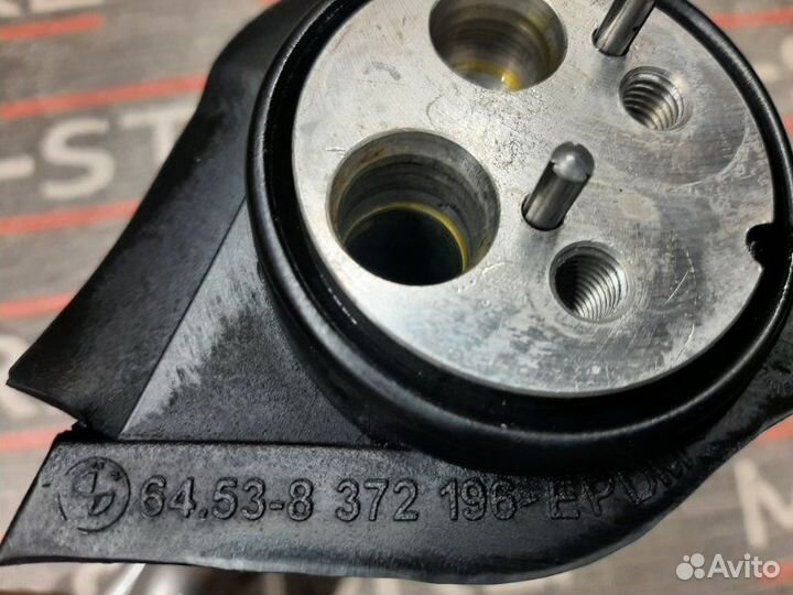 Трубка кондиционера Bmw 3-Series E46 N46B20A 2004