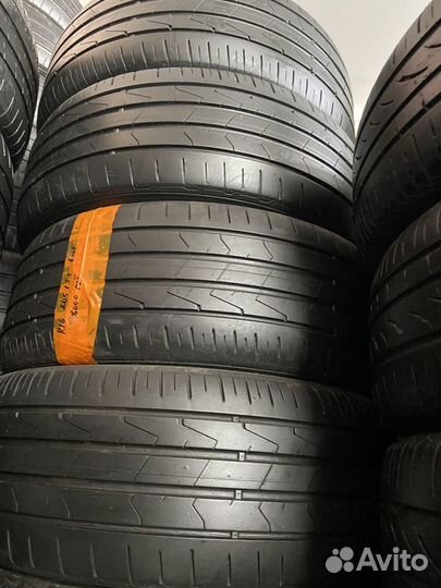 Michelin Pilot Sport 3 205/55 R16