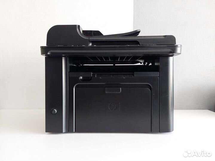 Лазерный мфу HP 1536DNF/ 10 штук