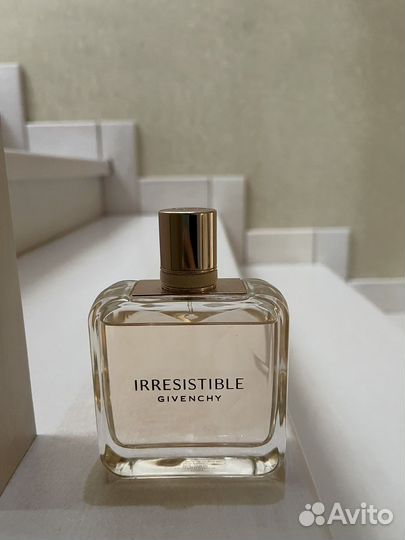 Туалетная вода женская