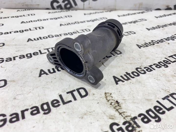 Фланец системы охлаждения Bmw 5-Series G30 B47D20A