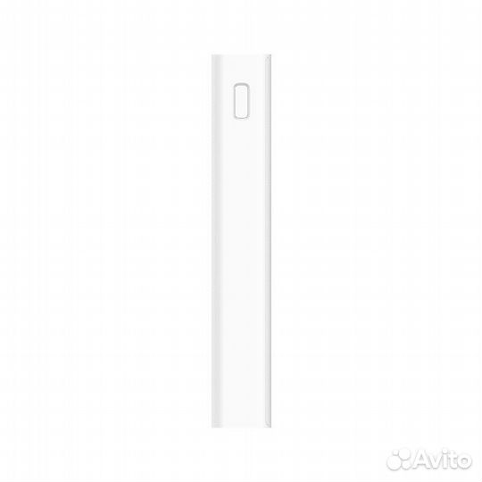 Внешний аккумулятор 20000 mAh Xiaomi