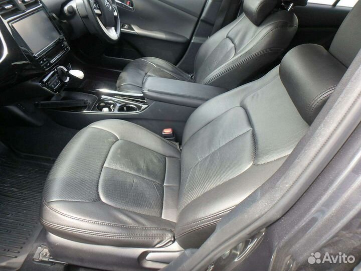 Чехлы clazzio prius 50