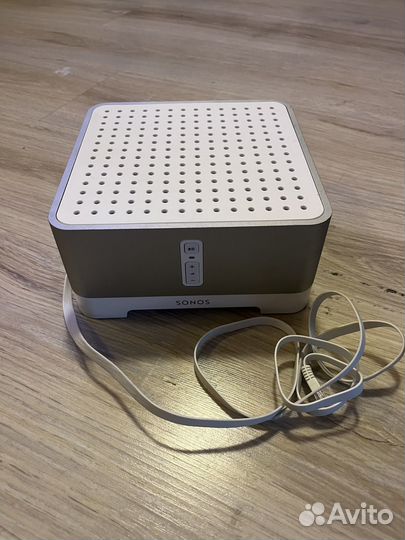 Усилитель sonos Connect AMP