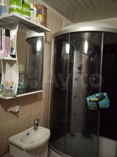 Квартира-студия, 33 м², 5/5 эт.