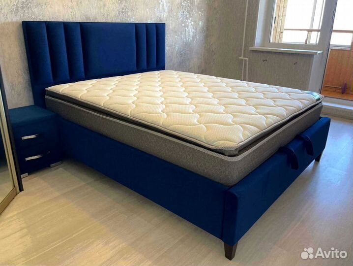 Матрас tfk 200х200