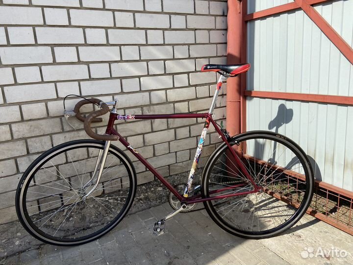 Старт Шоссе