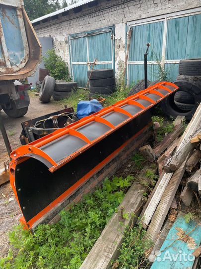 Пескорасбрасыватель