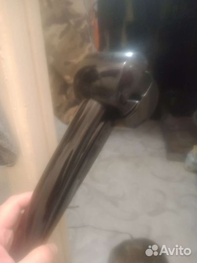 Плойка стайлер