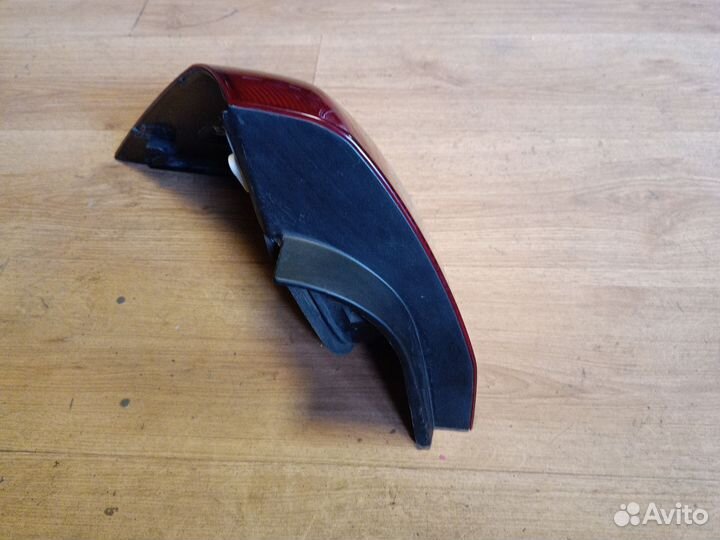 Фонарь задний правый renault megane 2