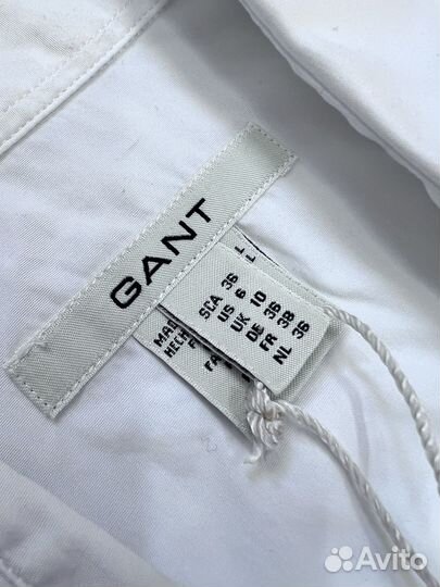 S Новая Gant Блузка