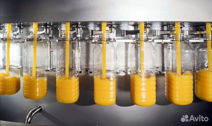 Фасовщики соков+жилье вахта Новоалександровск