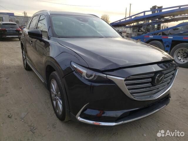 Mazda CX-9 2020 в разборе на запчасти
