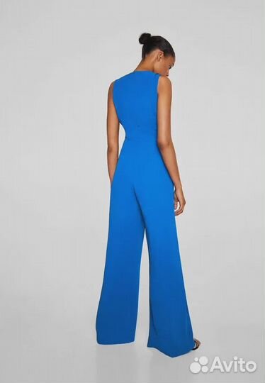 Комбинезон женский летний 44 46