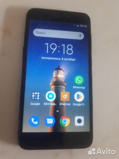 Xiaomi Redmi Go, 16 ГБ