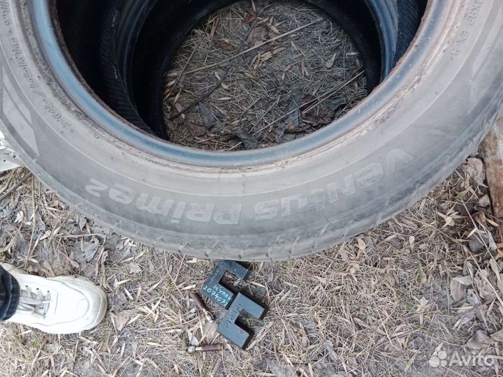 Hankook Ventus Prime 2 K115 205/55 R16 91R