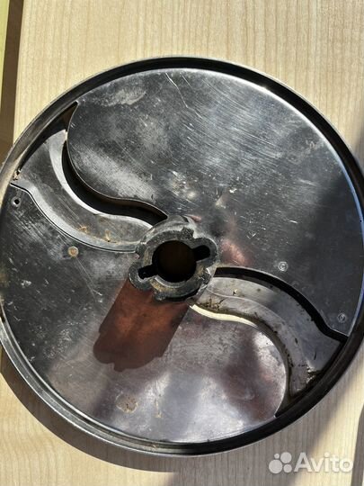 Ножи для овощерезки