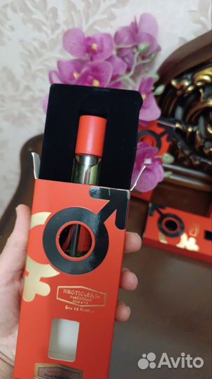 Духи женские