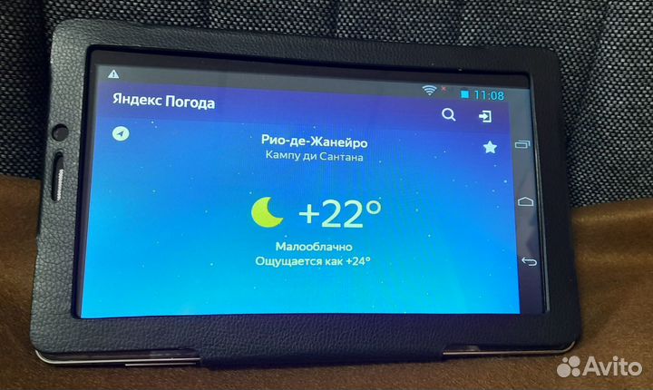 Планшет (телефон) 10 дюймов на андроиде