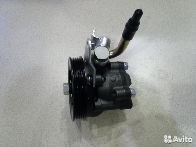 Гидроусилитель на все авто детальцентр