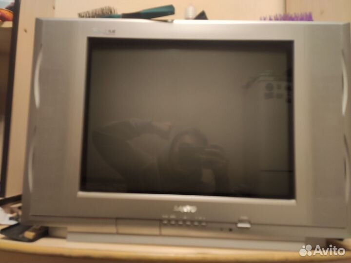 Телевизор