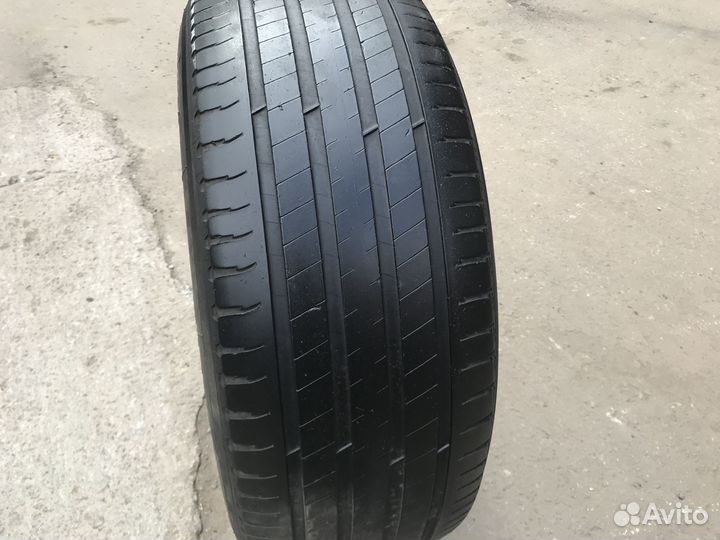 Michelin Latitude Sport 3 255/60 R17 106V