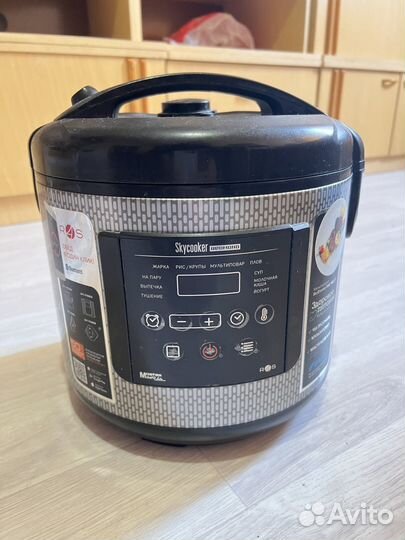 Мультиварка skycooker