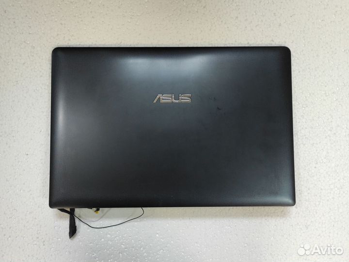 Корпусные детали (разбор) для ноутбука Asus X501U