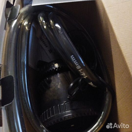 Фильтр для аквариума