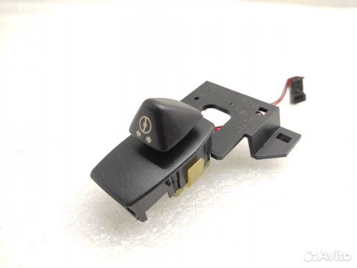Кнопка регулировки рулевой колонки Bmw 5-Series